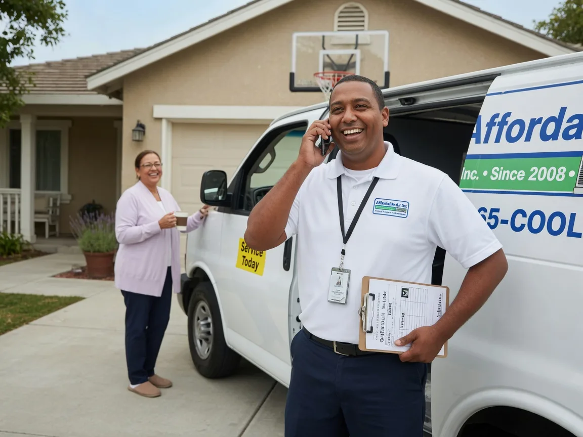 Central Ac Repair Creston, IA FAQs